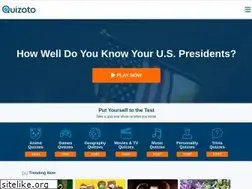 Sites similar to quizoto.com
