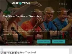Sites similar to quizotron.com