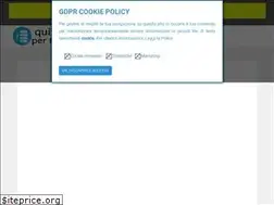 Sites similar to quizperte.it
