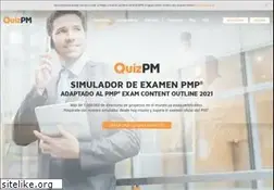 Sites similar to quizpm.com