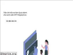 Sites similar to quizpoly.xyz