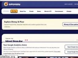 quizpoppy.com