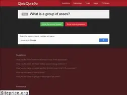 Sites similar to quizquizgo.com