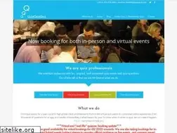 Sites similar to quizquizquiz.com
