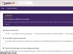 Sites similar to quizroll.site