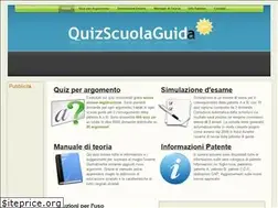 Sites similar to quizscuolaguida.altervista.org