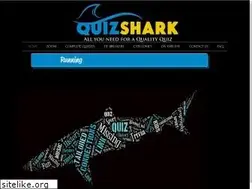 Sites similar to quizshark.co.uk