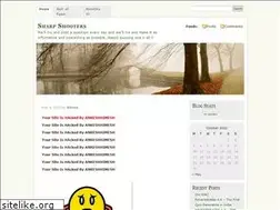 Sites similar to quizshooter.wordpress.com