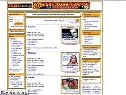 Sites similar to quizstory.com