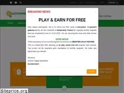 Sites similar to quiztainment.com.pk