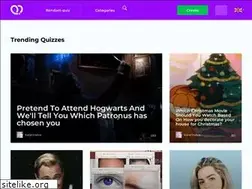 Sites similar to quizterra.com