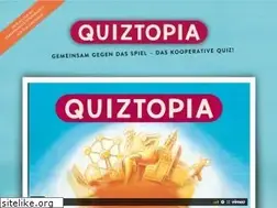 Sites similar to quiztopia.de