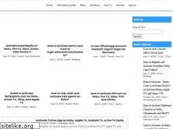Sites similar to quizuki.com
