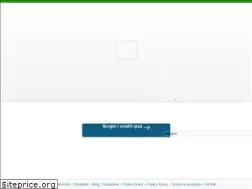 Sites similar to quizvds.it