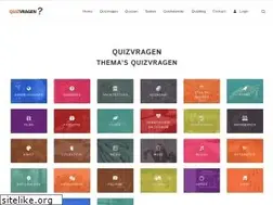 Sites similar to quizvragen.eu