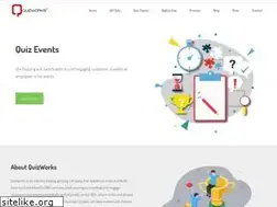 Sites similar to quizworks.in