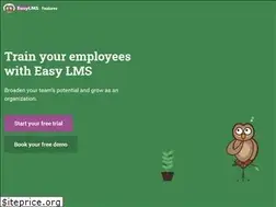 Sites similar to quizworksinternational.com
