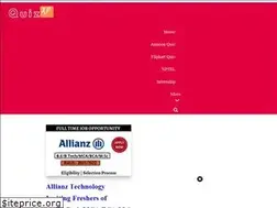 Sites similar to quizxp.com