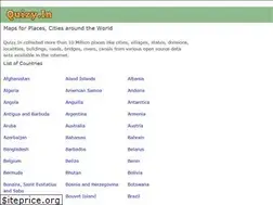 Sites similar to quizy.in