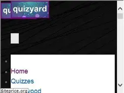 Sites similar to quizyard.com