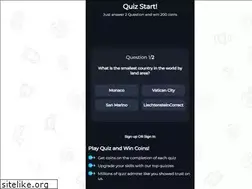 Sites similar to quizyclub.com