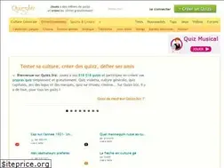Sites similar to quizz.biz