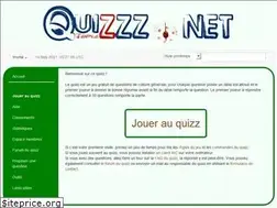 Sites similar to quizz.chat