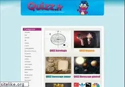 Sites similar to quizz.fr