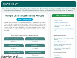 Sites similar to quizzes.buzz