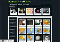 Sites similar to quizzes4all.com