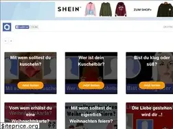 Sites similar to quizzfy.com