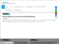 Sites similar to quizziamo.com