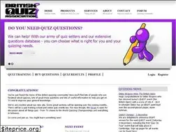 Sites similar to quizzing.co.uk