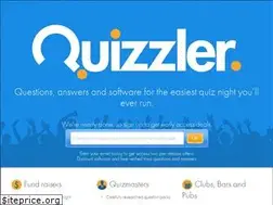Sites similar to quizzler.co