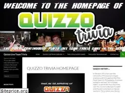 Sites similar to quizzo.co
