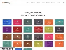 Sites similar to quizzo.nl