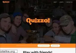 Sites similar to quizzodetroit.com