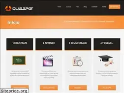 Sites similar to quizzpot.com