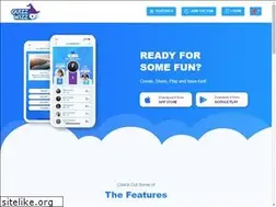 Sites similar to quizzwizz.no