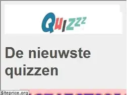Sites similar to quizzz.nl