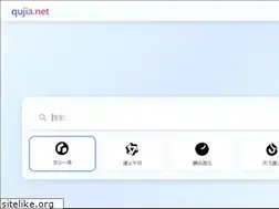 Sites similar to qujia.net