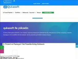 Sites similar to qukasoft.com