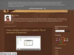Sites similar to qukumatz.blogspot.com