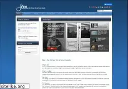 Sites similar to qul.org.au
