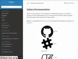 Sites similar to qulacs.org