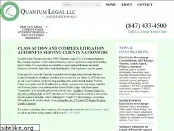 Sites similar to qulegal.com