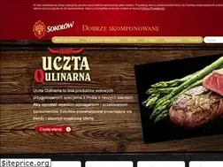 Sites similar to qulinarna.pl