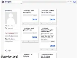 Sites similar to qullusahh.blogcu.com