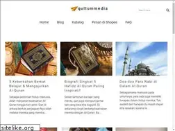 Sites similar to qultummedia.com