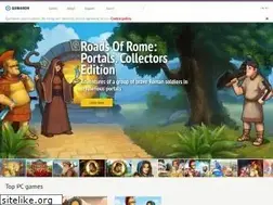 Sites similar to qumaron.com